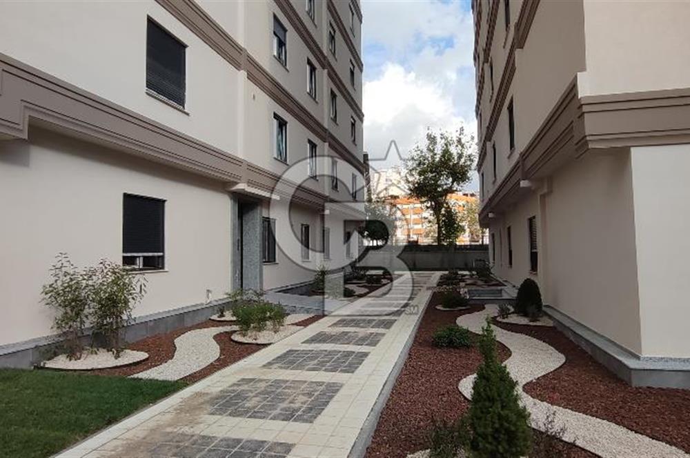 'Nefes Marin' Pendik Projesinde C Blokta 3+1 Satılık Daire