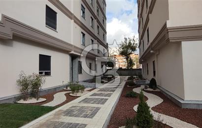 'Nefes Marin' Pendik Projesinde C Blokta 3+1 Satılık Daire