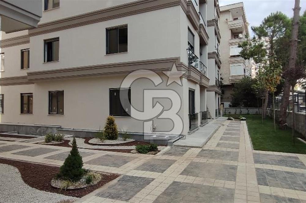 'Nefes Marin' Pendik Projesi C Blokta 3+1 Satılık Daire