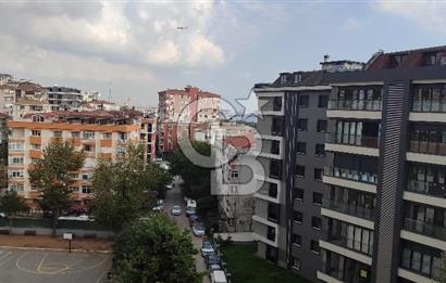 'Nefes Marin' Pendik Projesi Deniz Manzaralı A Blokta 3+1 Satılık Daire