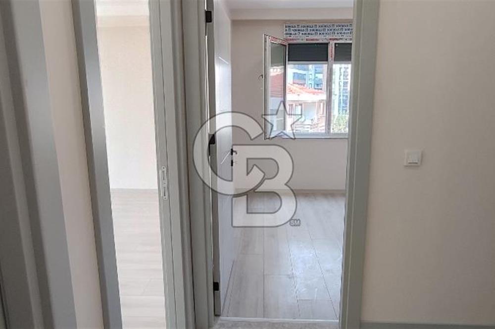 'Nefes Marin' Pendik Projesi C Blokta 3+1 Satılık Daire