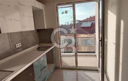 'Nefes Marin' Pendik Projesi C Blokta 3+1 Satılık Daire