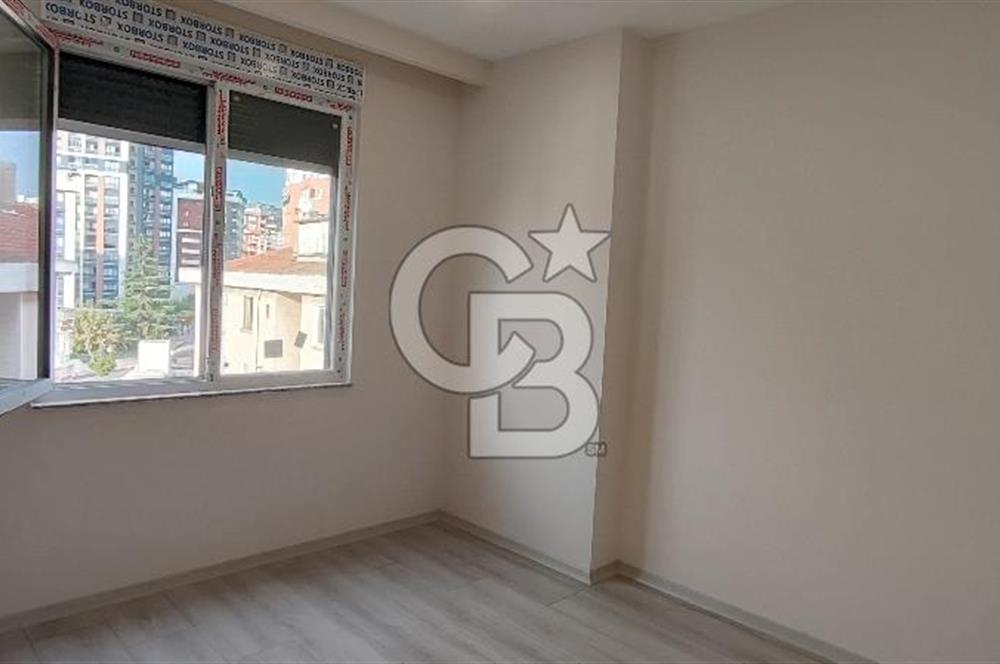 'Nefes Marin' Pendik Projesi C Blokta 3+1 Satılık Daire