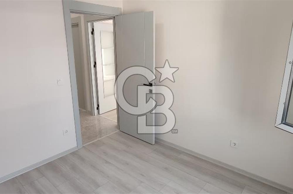 'Nefes Marin' Pendik Projesi C Blokta 3+1 Satılık Daire