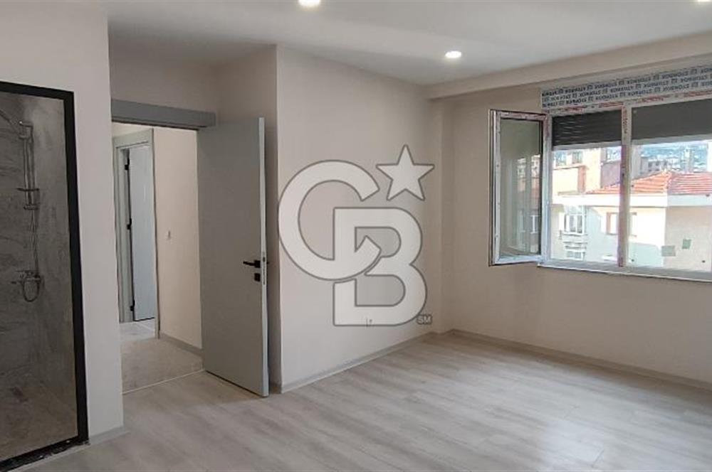 'Nefes Marin' Pendik Projesi C Blokta 3+1 Satılık Daire