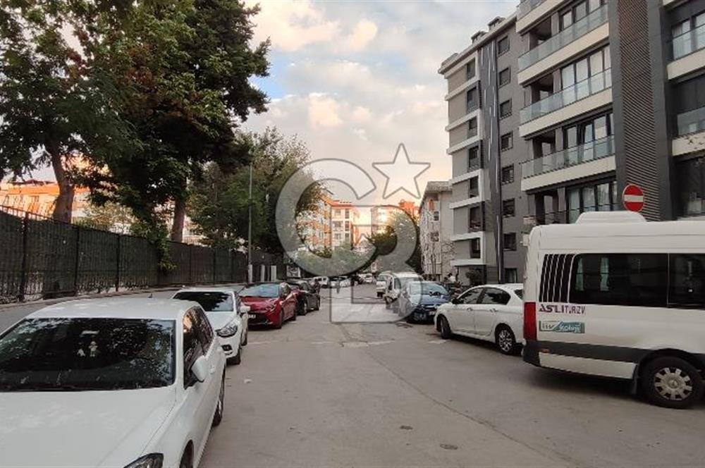 'Nefes Marin' Pendik Projesi C Blokta 3+1 Satılık Daire