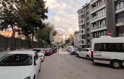 'Nefes Marin' Pendik Projesi C Blokta 3+1 Satılık Daire