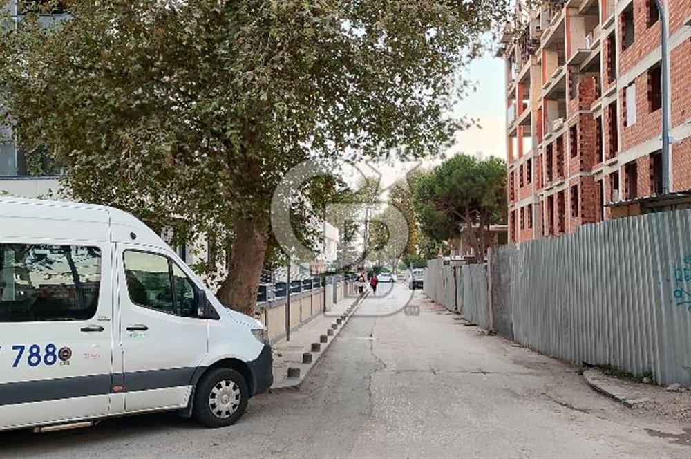 'Nefes Marin' Pendik Projesi Deniz Manzaralı A Blokta 3+1 Satılık Daire