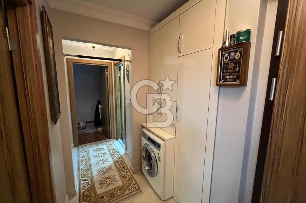 FINDIKLI DA MERKEZİ LOKASYONDA 3+1 SATILIK DAİRE