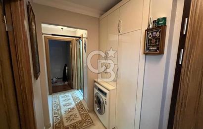 FINDIKLI DA MERKEZİ LOKASYONDA 3+1 SATILIK DAİRE