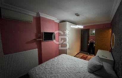 FINDIKLI DA MERKEZİ LOKASYONDA 3+1 SATILIK DAİRE