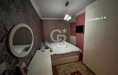 FINDIKLI DA MERKEZİ LOKASYONDA 3+1 SATILIK DAİRE