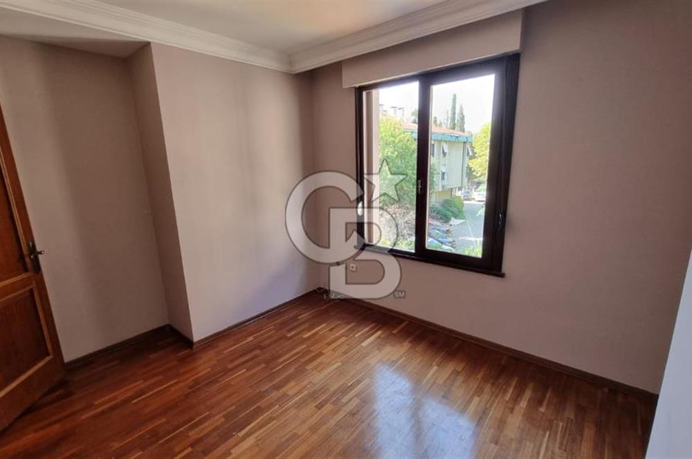 Suadiye Sahilde Havuzlu Güvenlikli Arakat 4+1 Kiralık Daire