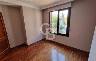 Suadiye Sahilde Havuzlu Güvenlikli Arakat 4+1 Kiralık Daire