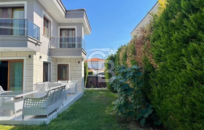 Çeşme Doğal Yaşam Sitesinde Satılık Villa