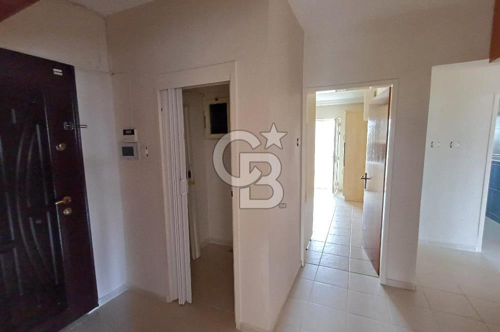 MSB. LOJMANLARI KARŞISI KİRALIK 3+1 DAİRE