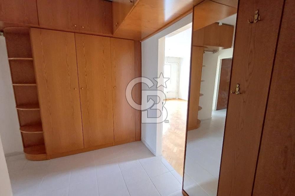 MSB. LOJMANLARI KARŞISI KİRALIK 3+1 DAİRE