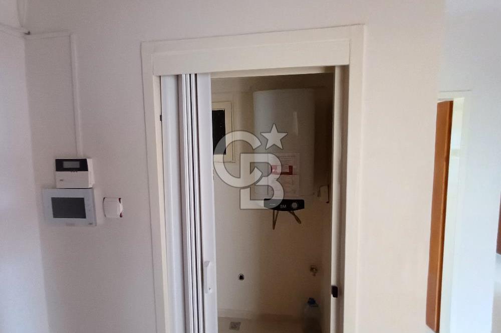 MSB. LOJMANLARI KARŞISI KİRALIK 3+1 DAİRE