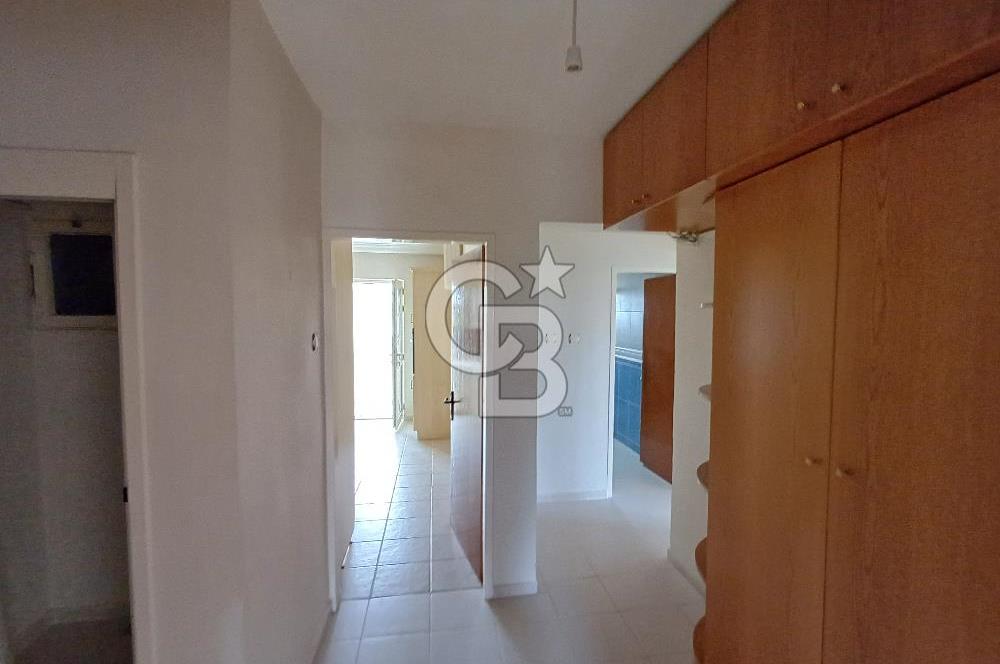 MSB. LOJMANLARI KARŞISI KİRALIK 3+1 DAİRE