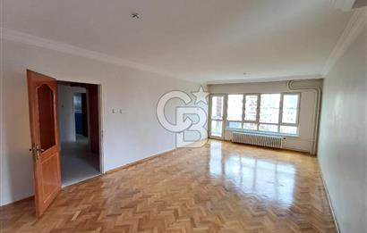 MSB. LOJMANLARI KARŞISI KİRALIK 3+1 DAİRE