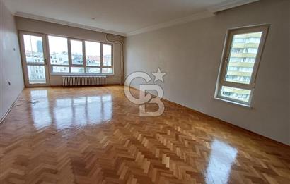 MSB. LOJMANLARI KARŞISI KİRALIK 3+1 DAİRE