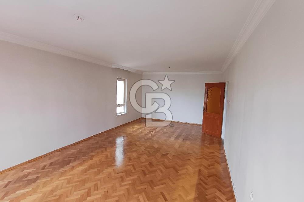 MSB. LOJMANLARI KARŞISI KİRALIK 3+1 DAİRE