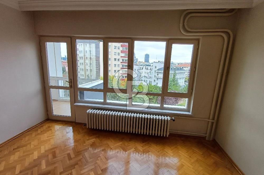 MSB. LOJMANLARI KARŞISI KİRALIK 3+1 DAİRE