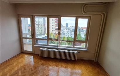 MSB. LOJMANLARI KARŞISI KİRALIK 3+1 DAİRE