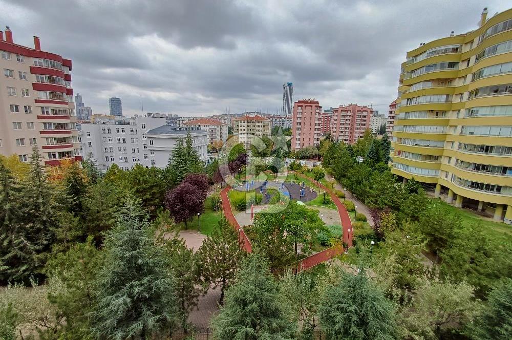 MSB. LOJMANLARI KARŞISI KİRALIK 3+1 DAİRE