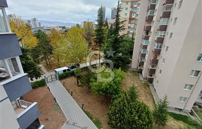 MSB. LOJMANLARI KARŞISI KİRALIK 3+1 DAİRE