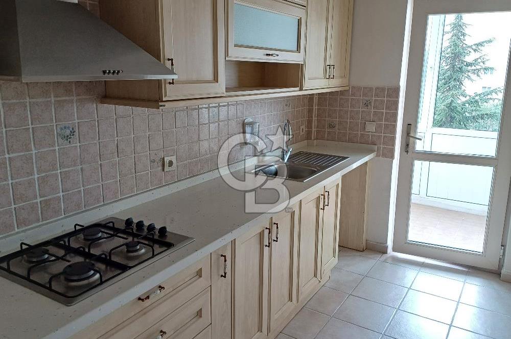 MSB. LOJMANLARI KARŞISI KİRALIK 3+1 DAİRE