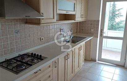 MSB. LOJMANLARI KARŞISI KİRALIK 3+1 DAİRE