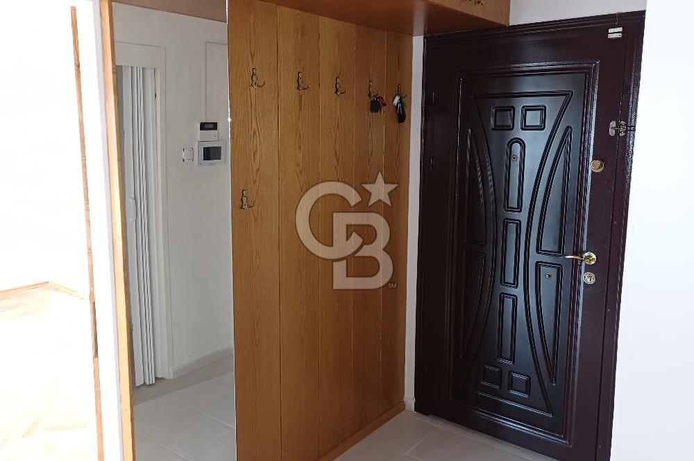 MSB. LOJMANLARI KARŞISI KİRALIK 3+1 DAİRE