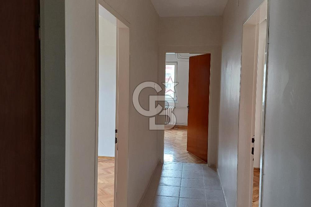 MSB. LOJMANLARI KARŞISI KİRALIK 3+1 DAİRE