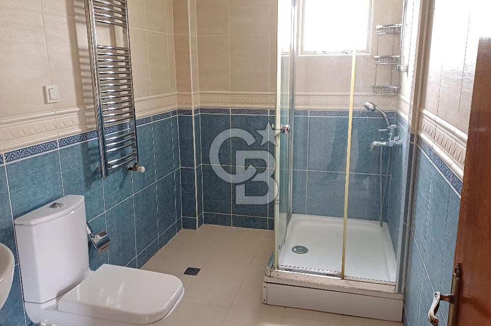 MSB. LOJMANLARI KARŞISI KİRALIK 3+1 DAİRE