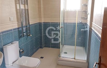 MSB. LOJMANLARI KARŞISI KİRALIK 3+1 DAİRE