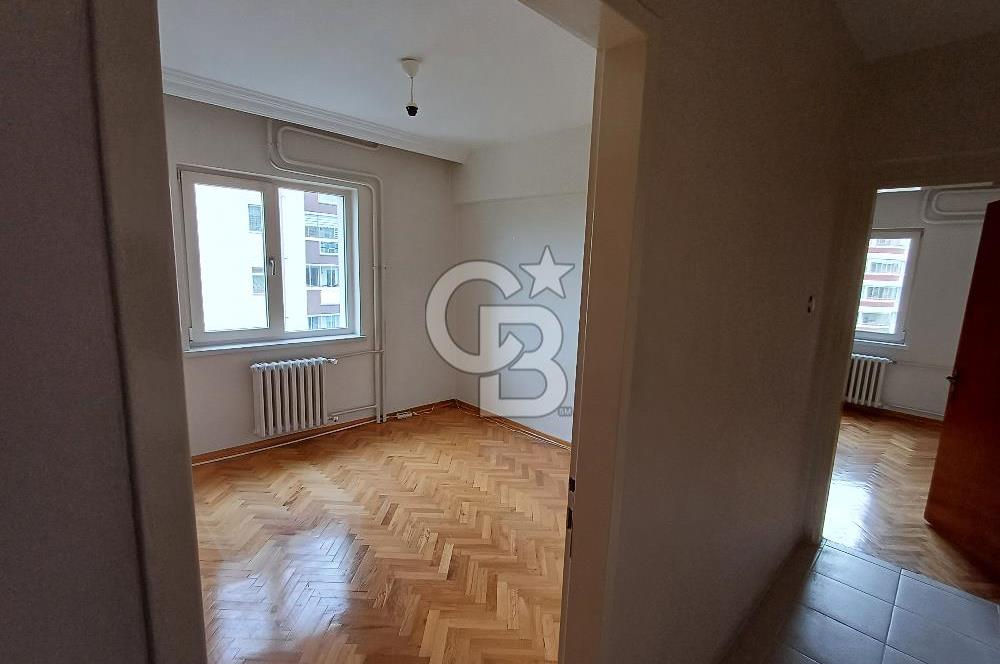 MSB. LOJMANLARI KARŞISI KİRALIK 3+1 DAİRE