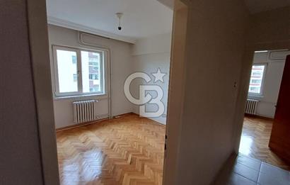 MSB. LOJMANLARI KARŞISI KİRALIK 3+1 DAİRE