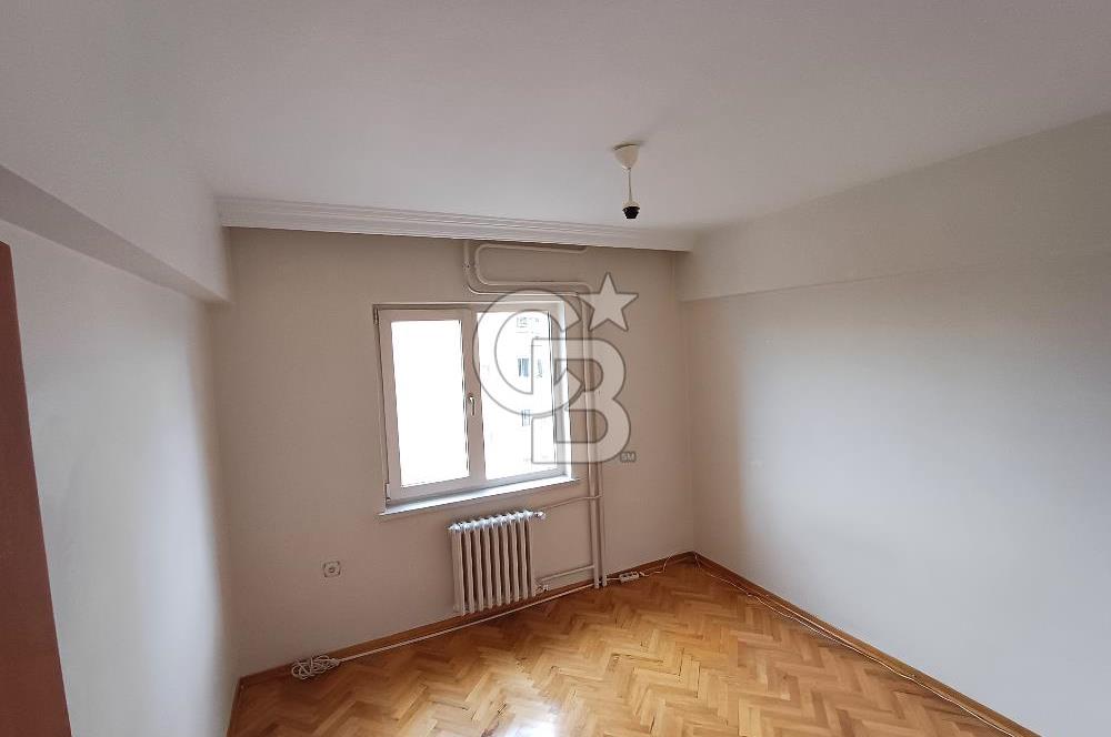 MSB. LOJMANLARI KARŞISI KİRALIK 3+1 DAİRE