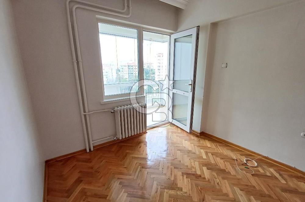 MSB. LOJMANLARI KARŞISI KİRALIK 3+1 DAİRE