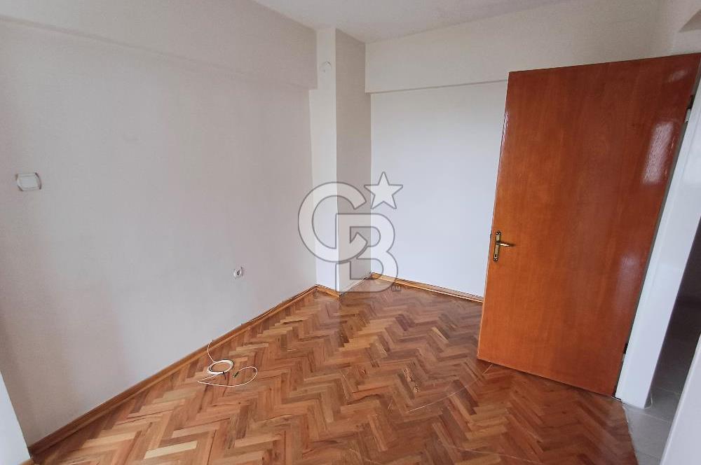 MSB. LOJMANLARI KARŞISI KİRALIK 3+1 DAİRE