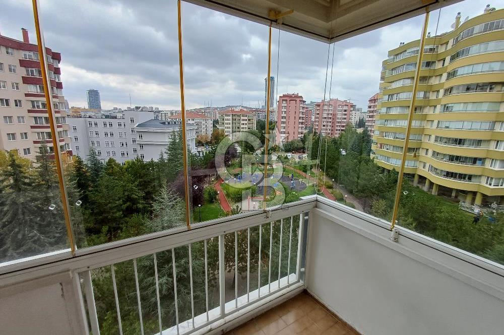 MSB. LOJMANLARI KARŞISI KİRALIK 3+1 DAİRE