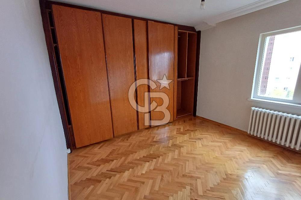 MSB. LOJMANLARI KARŞISI KİRALIK 3+1 DAİRE