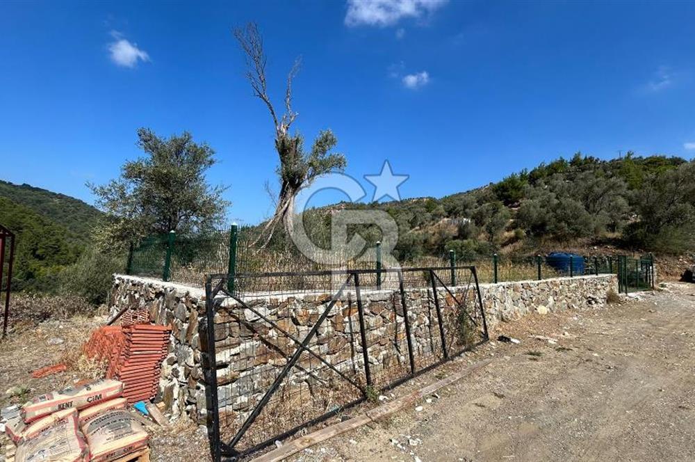 Güzelbahçe Payamlı Land for Sale