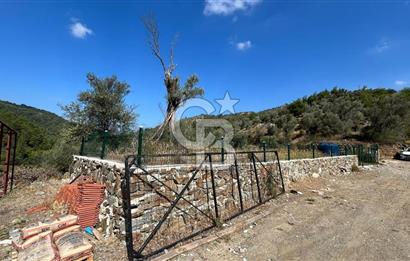 Güzelbahçe Payamlı Land for Sale