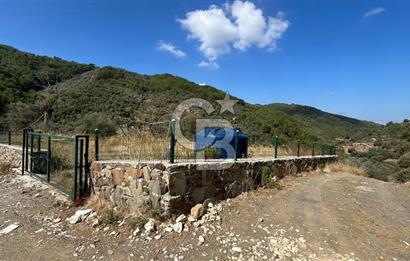 Güzelbahçe Payamlı Land for Sale