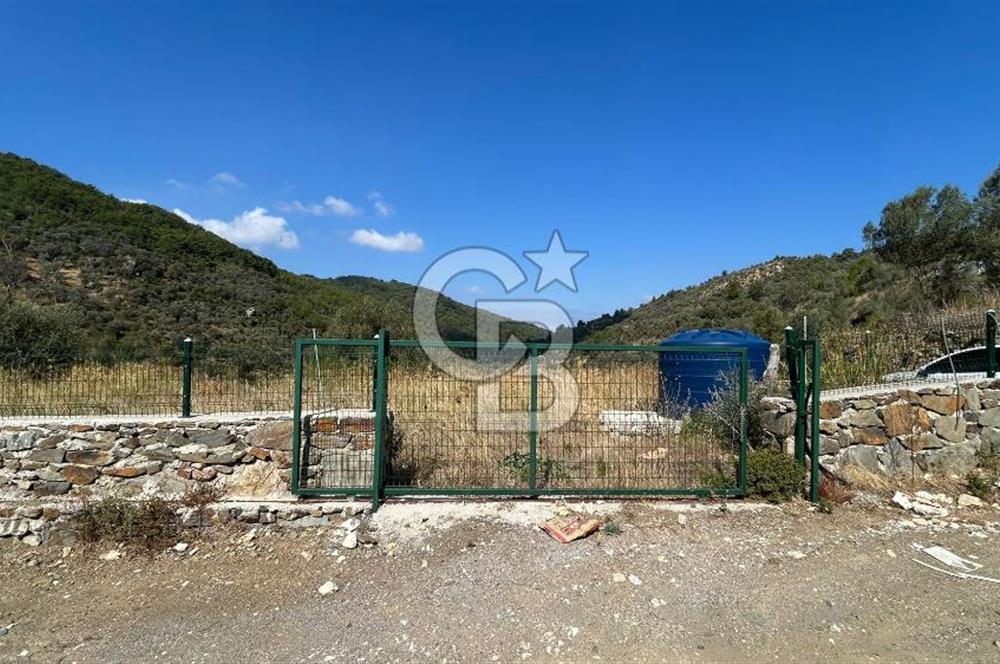 Güzelbahçe Payamlı Land for Sale