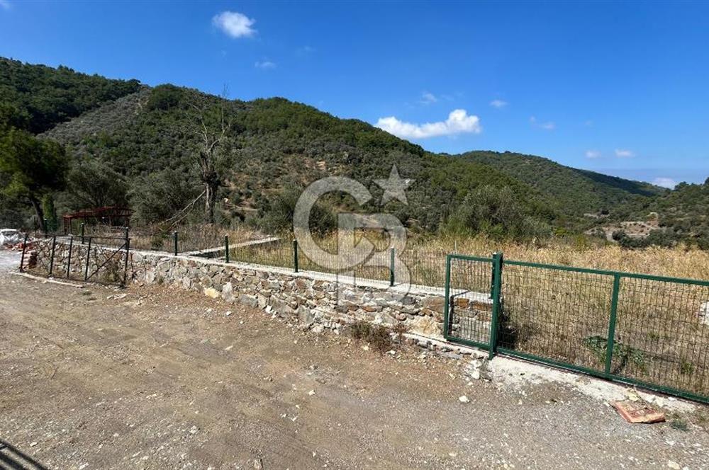 Güzelbahçe Payamlı Land for Sale