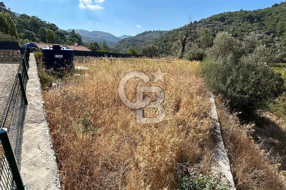 Güzelbahçe Payamlı Land for Sale