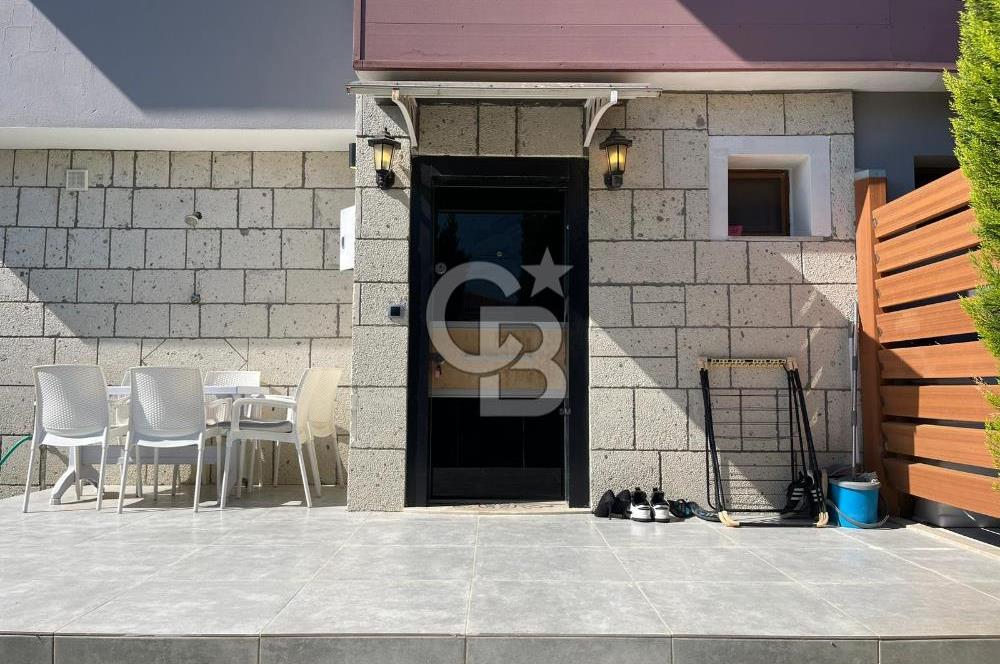 Çeşme Doğal Yaşam Sitesinde Satılık Villa